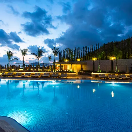 Hotel Michell & (adults Only) Alanya