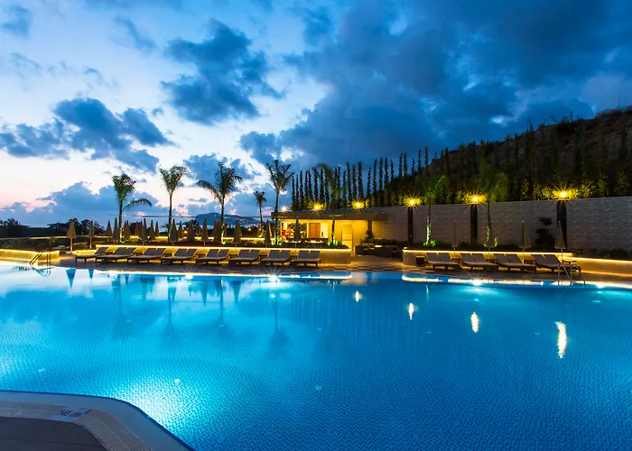 Hotel Michell & (adults Only) Alanya