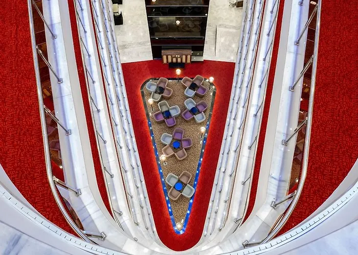 Hotel Michell & (adults Only) 3*