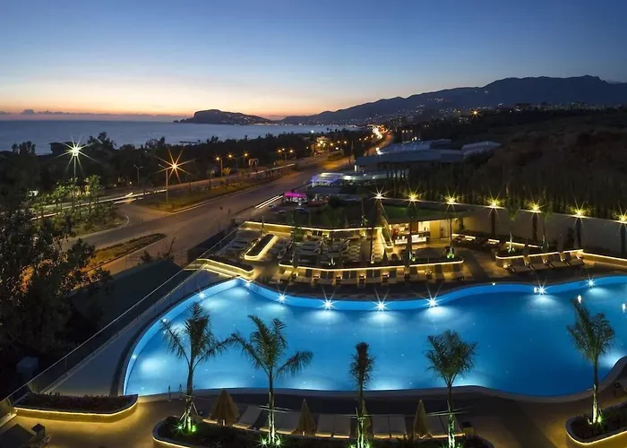 Michell & (adults Only)