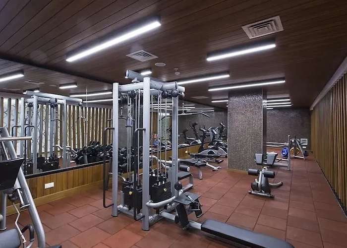 Hotel Michell & (adults Only)