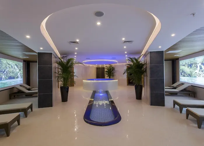 Michell & (adults Only) Hotel 3*