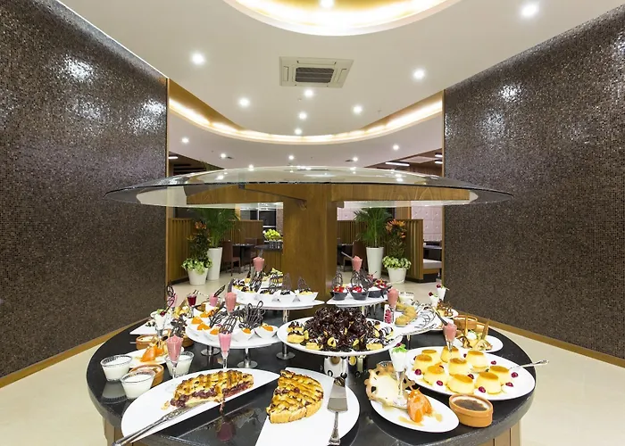 Hotel Michell & (adults Only)