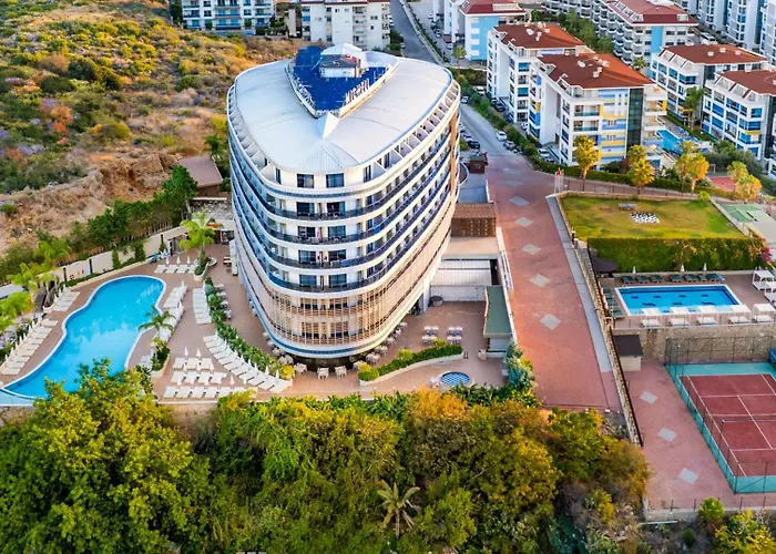 Hotel Michell & (adults Only)