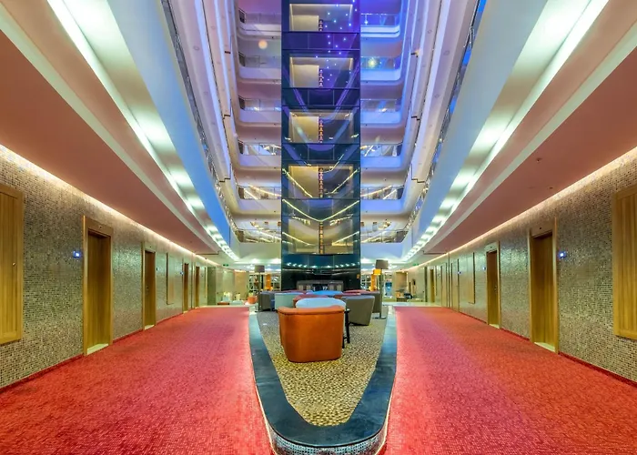 Michell & (adults Only) Alanya