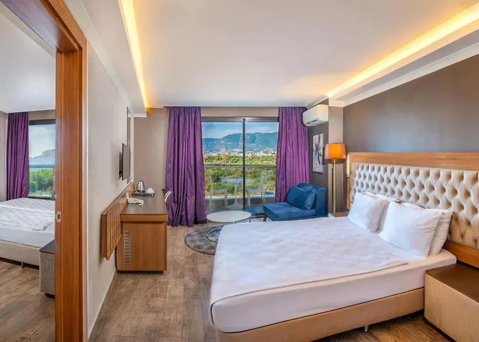 Michell & (adults Only)