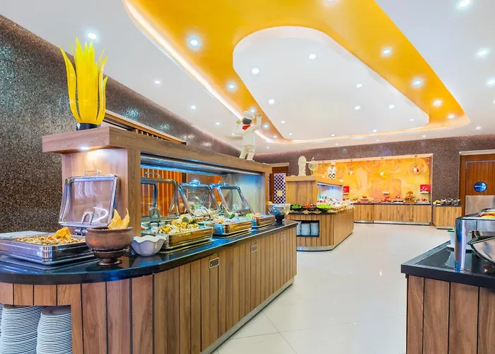 Hotel Michell & (adults Only) 3*