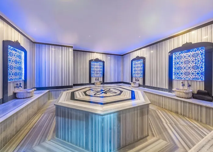 Hotel Michell & (adults Only) 3*