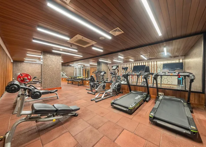 Michell & (adults Only) Alanya