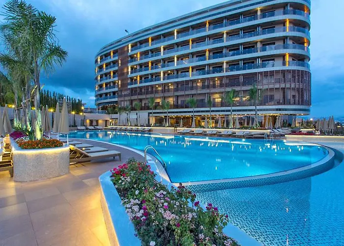 Hotel Michell & (adults Only) 3*