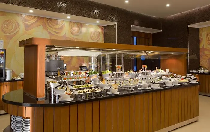 Hotel Michell & (adults Only) Alanya