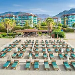 Michell & (adults Only) Hotel Alanya