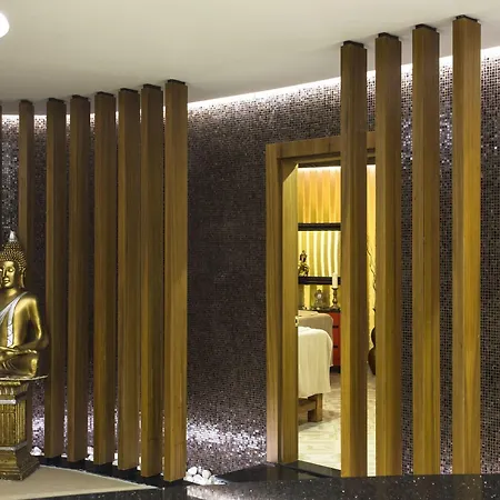 Hotel Michell & (adults Only) Alanya