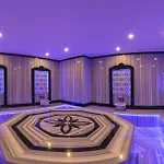Отель Michell & (adults Only) 3*
