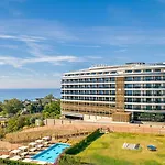 Ξενοδοχείο Michell & (adults Only) 3*