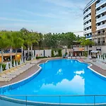 Michell & (adults Only) Alanya