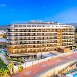 Hotel Michell & (adults Only) 3*