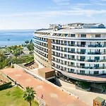 Michell & (adults Only) Hotel Alanya