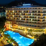 Michell & (adults Only) Отель 3*