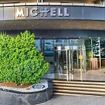 Michell & (adults Only) 3*