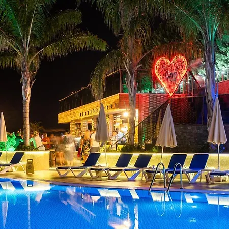 Michell & (adults Only) Отель 3*