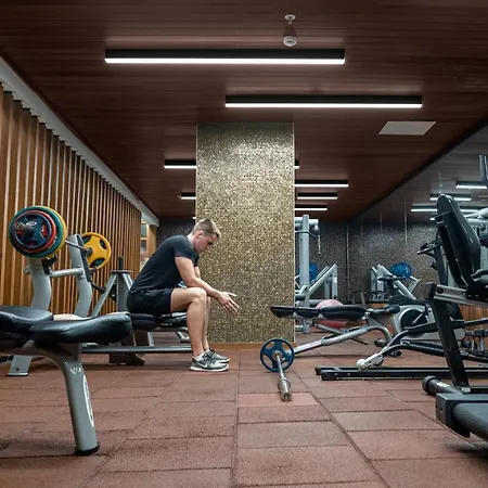 ホテル Michell & (adults Only)