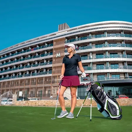 Michell & (adults Only) Szálloda Alanya