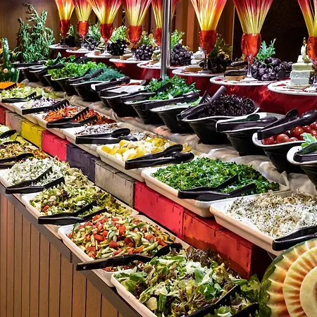 Отель Michell & (adults Only)