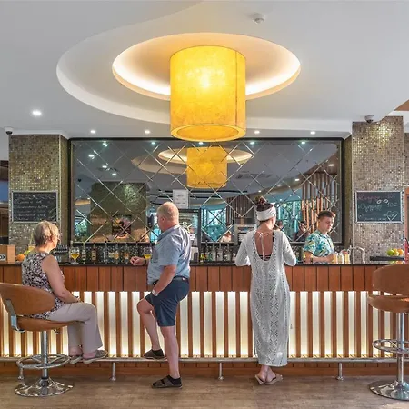 Michell & (adults Only) Отель Алания