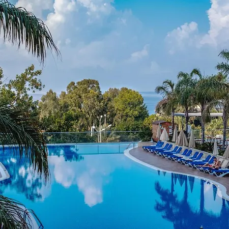 Michell & (adults Only) Alanya