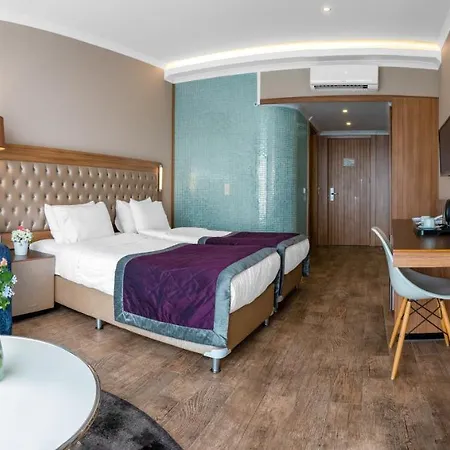 Michell & (adults Only) Hotel Alanya