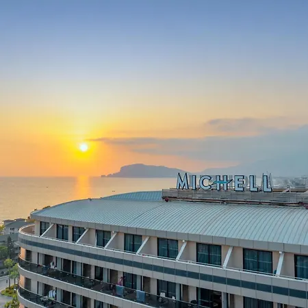 Отель Michell & (adults Only)