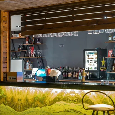 Szálloda Michell & (adults Only) Alanya