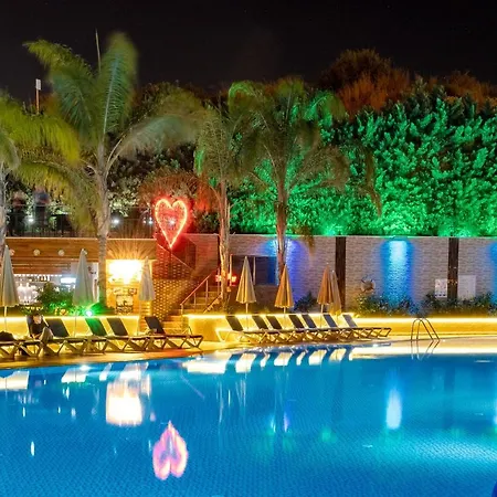 Michell & (adults Only) Alanya