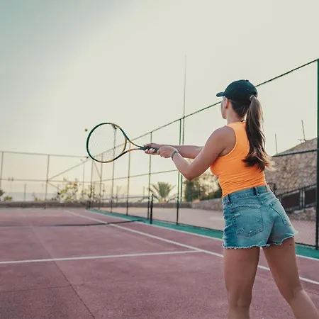 Michell & (adults Only) 3* アランヤ