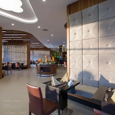 ホテル Michell & (adults Only) アランヤ