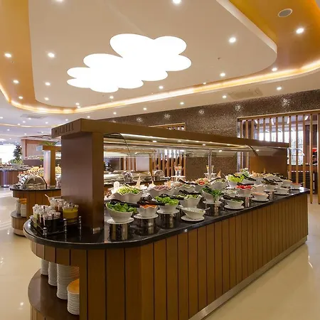 Michell & (adults Only) Alanya