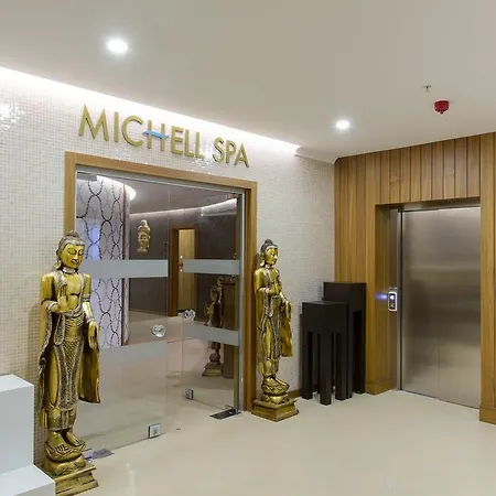 Hotel Michell & (adults Only) Alanya