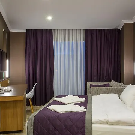 Michell & (adults Only) Hotel 5*