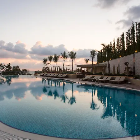 Michell & (adults Only) ホテル アランヤ