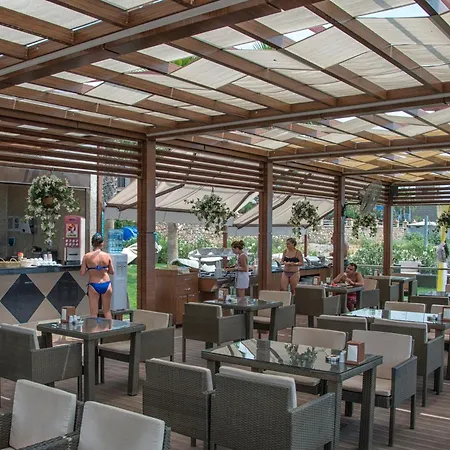 Michell & (adults Only) Szálloda