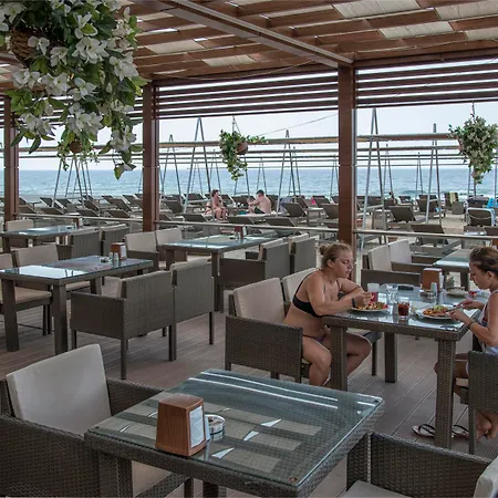 Michell & (adults Only) 3* Алания