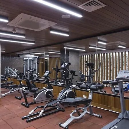 Michell & (adults Only) Szálloda 3*