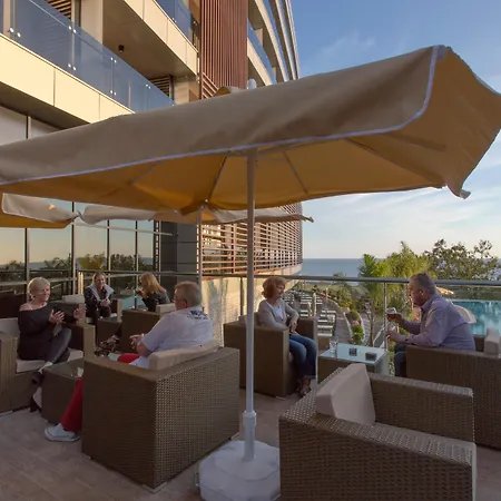 Michell & (adults Only) Hotel Alanya