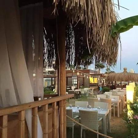 Michell & (adults Only) Hotel 3*