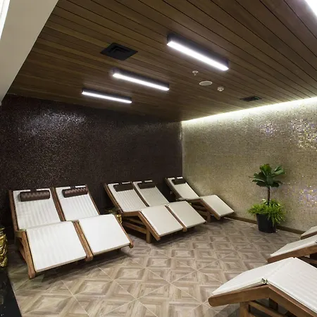 Michell & (adults Only) Hotel Alanya