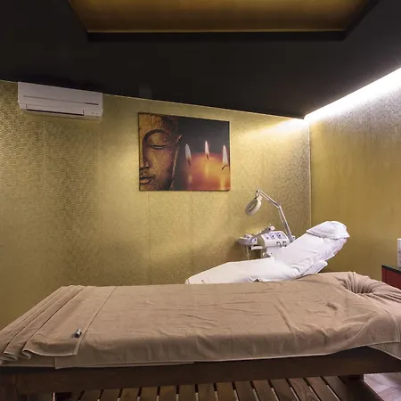 Michell & (adults Only) 3* Alanya