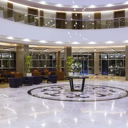 Michell & (adults Only) 3* Alanya