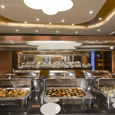 Szálloda Michell & (adults Only)