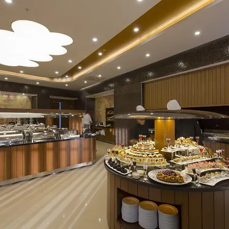 ホテル Michell & (adults Only) アランヤ